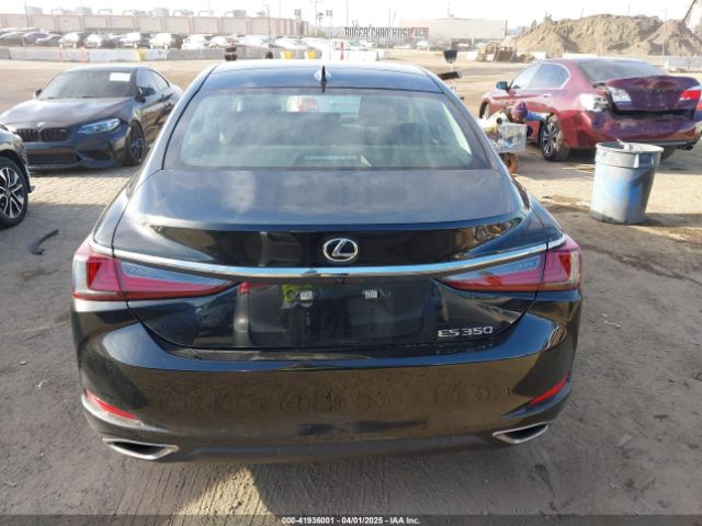 58ADZ1B10RU167407 Lexus ES 350