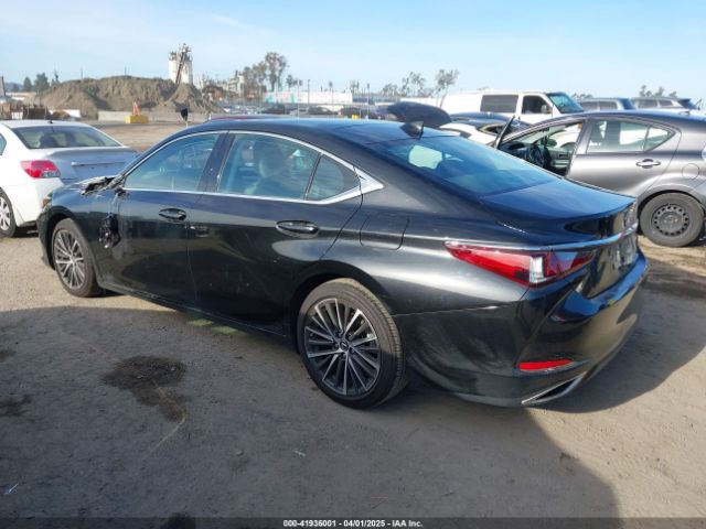58ADZ1B10RU167407 Lexus ES 350
