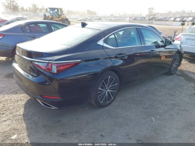 58ADZ1B10RU167407 Lexus ES 350