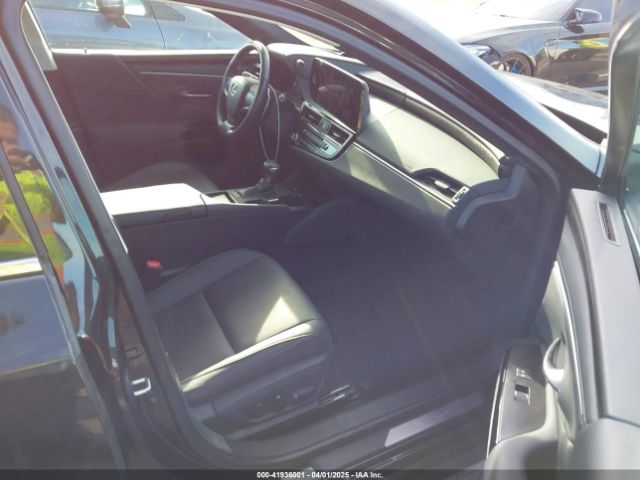 58ADZ1B10RU167407 Lexus ES 350