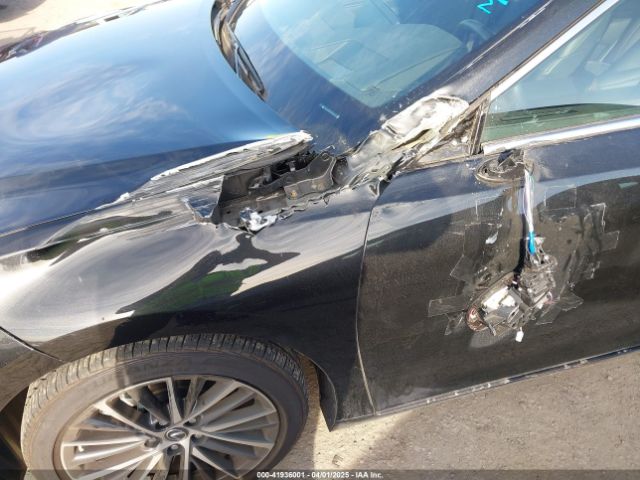 58ADZ1B10RU167407 Lexus ES 350