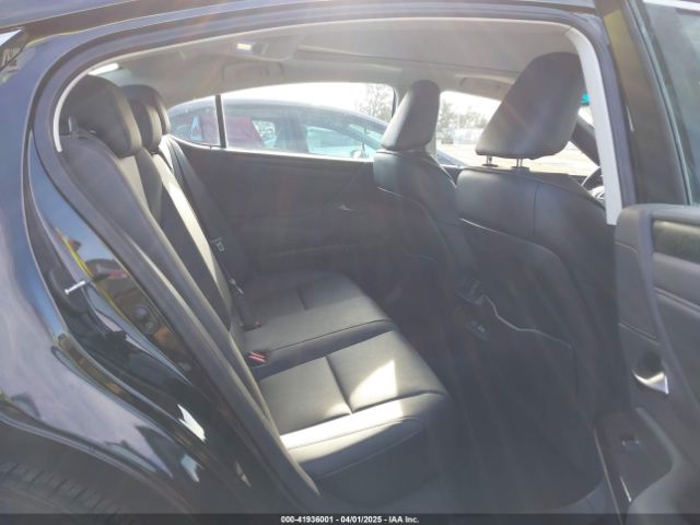 58ADZ1B10RU167407 Lexus ES 350