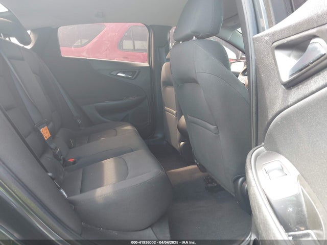 1G1ZB5STXHF128821 Chevrolet MALIBU LS