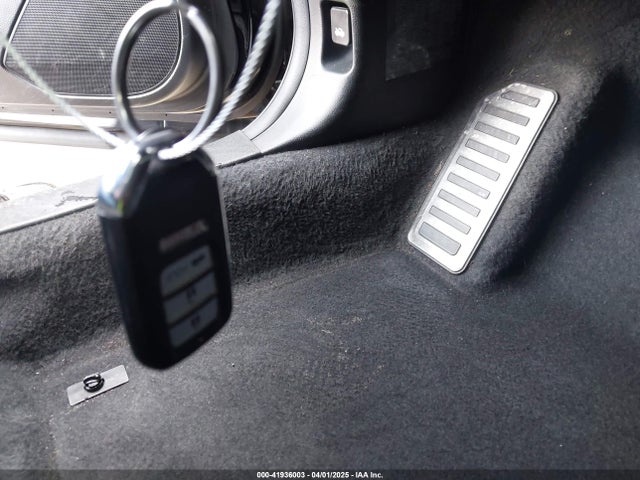 1HGCV1F3XNA087754 Honda Accord Sport