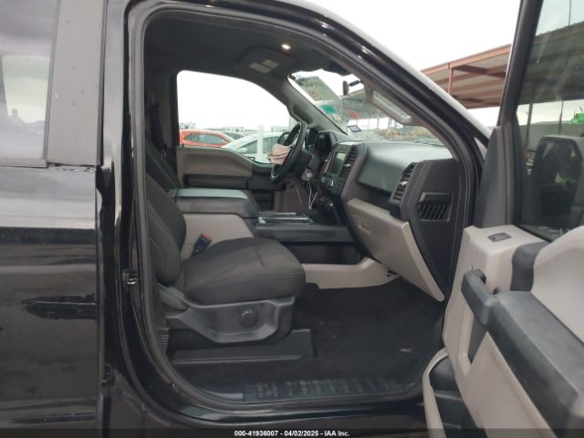 1FTEW1CP8LKD72794 Ford F-150 Xl