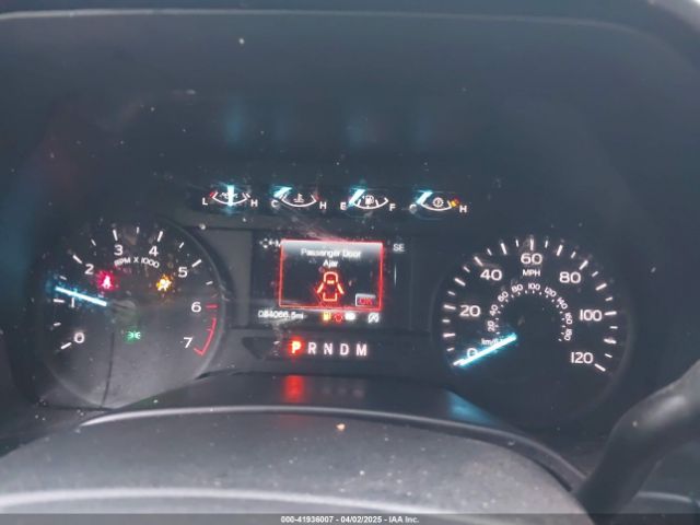 1FTEW1CP8LKD72794 Ford F-150 Xl