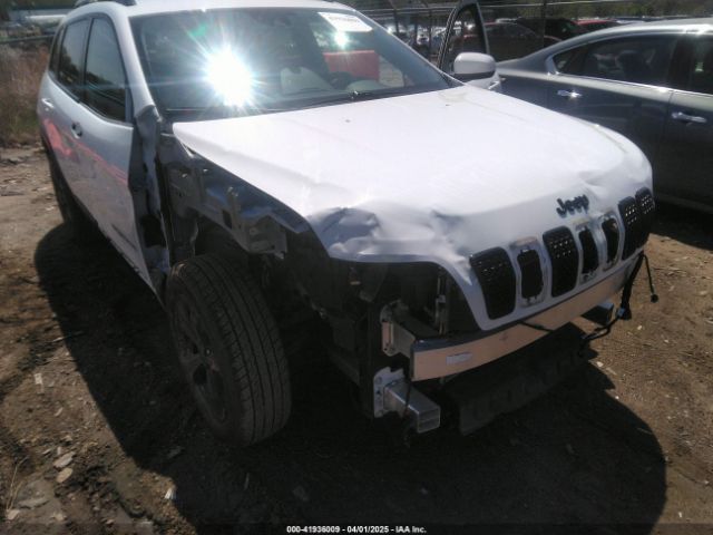 1C4PJMLB2MD228158 Jeep Cherokee Altitude 4x4