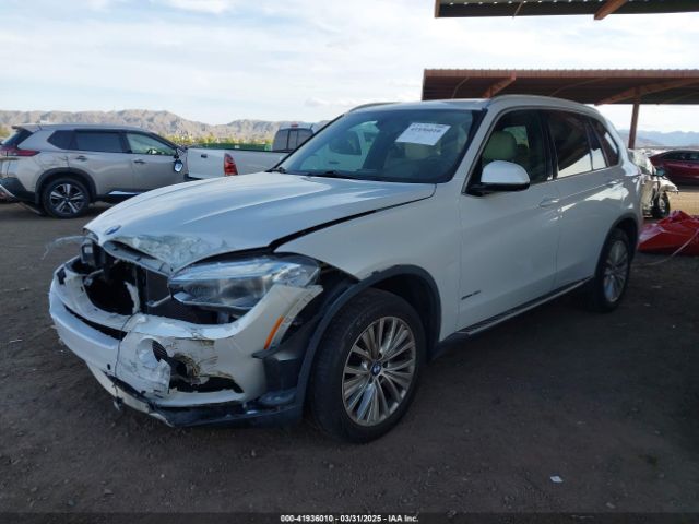 5UXKR2C37H0X05081 BMW X5