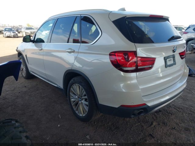 5UXKR2C37H0X05081 BMW X5