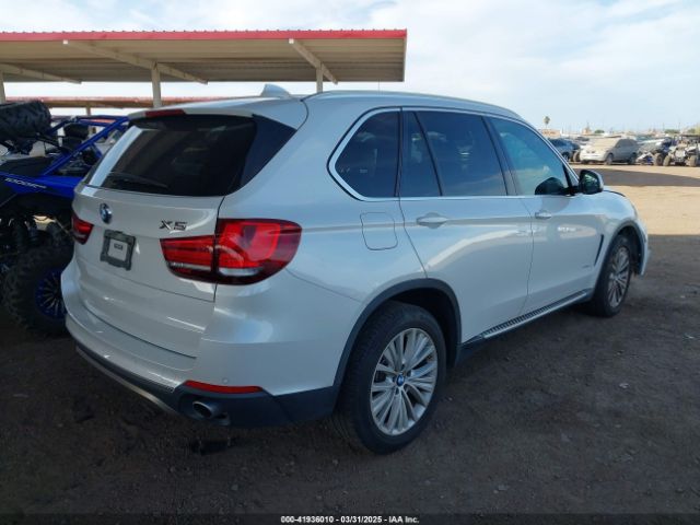 5UXKR2C37H0X05081 BMW X5