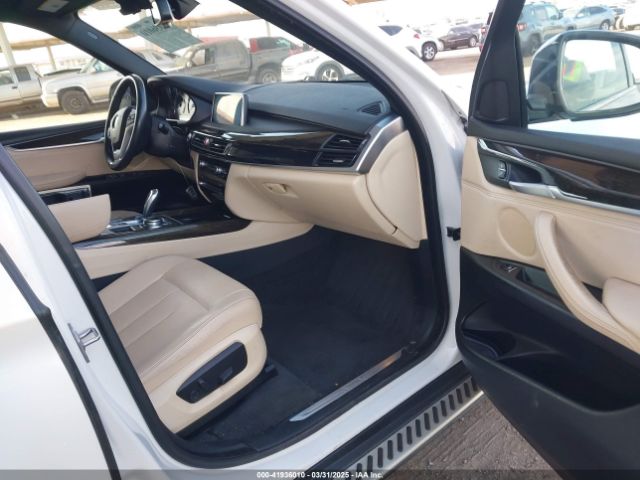 5UXKR2C37H0X05081 BMW X5