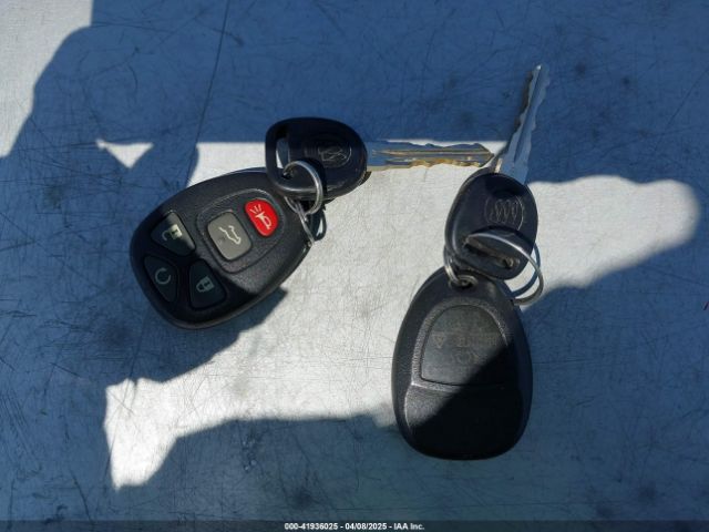 5GAKVBKD8HJ194208 Buick Enclave Leather