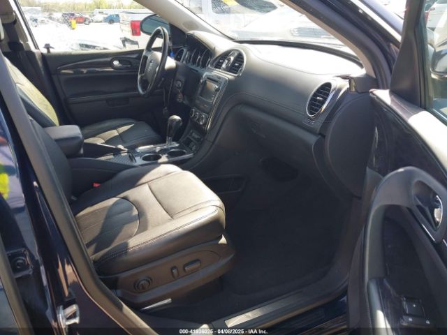 5GAKVBKD8HJ194208 Buick Enclave Leather