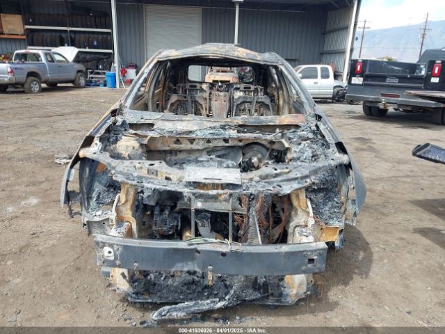3GYFNCE35GS583646 Cadillac Srx Performance Collection