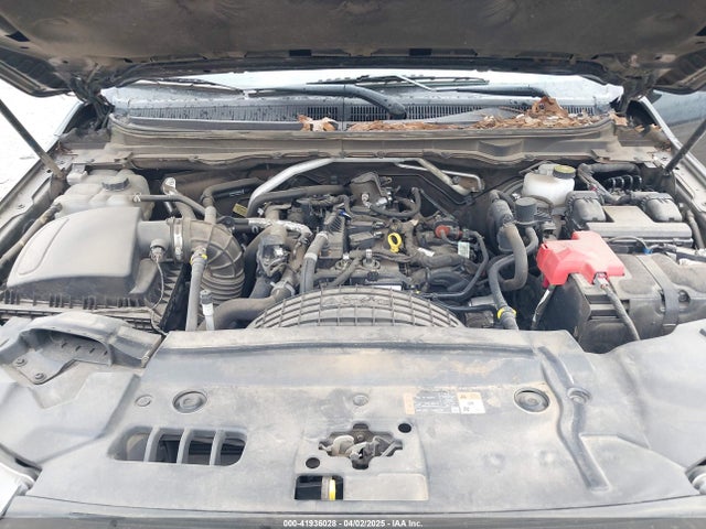 1FTER4EH7LLA63844 Ford RANGER XL