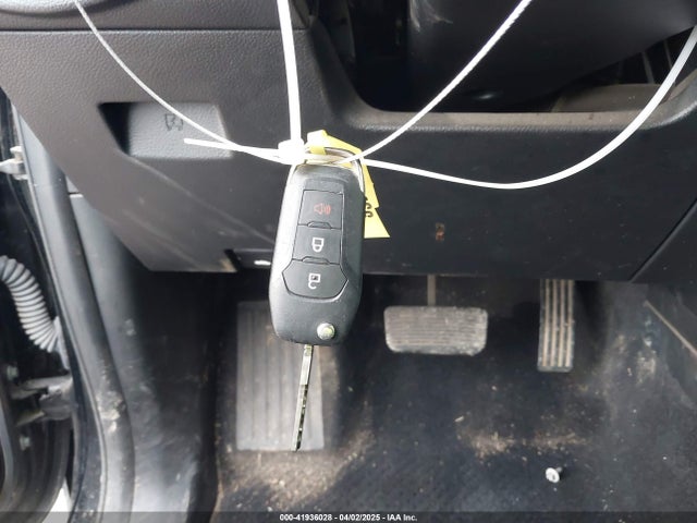 1FTER4EH7LLA63844 Ford RANGER XL