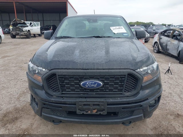 1FTER4EH7LLA63844 Ford RANGER XL