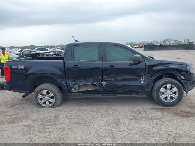 1FTER4EH7LLA63844 Ford RANGER XL