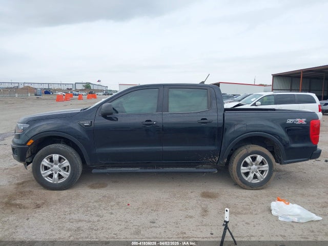1FTER4EH7LLA63844 Ford RANGER XL