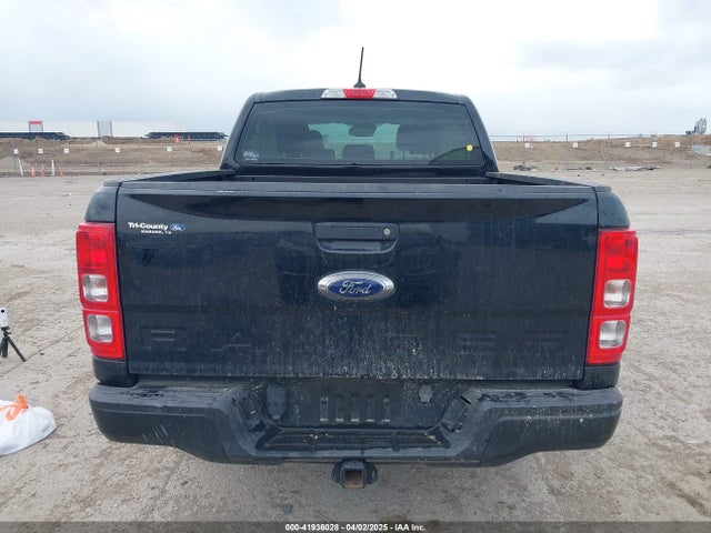 1FTER4EH7LLA63844 Ford RANGER XL