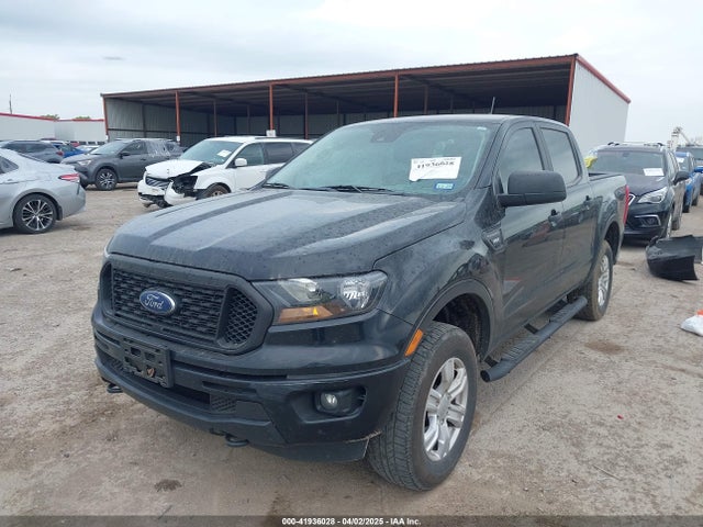 1FTER4EH7LLA63844 Ford RANGER XL