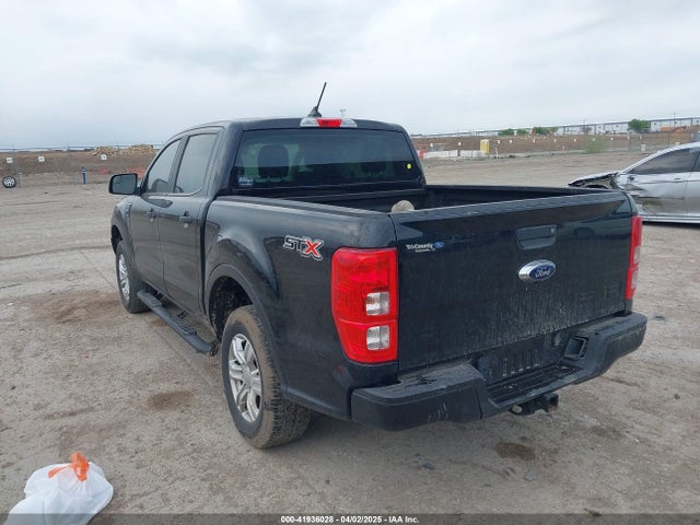 1FTER4EH7LLA63844 Ford RANGER XL