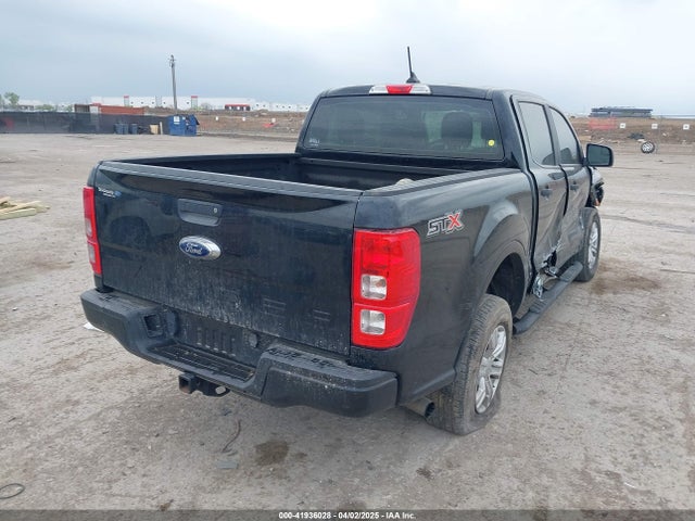 1FTER4EH7LLA63844 Ford RANGER XL