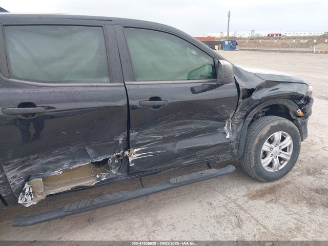 1FTER4EH7LLA63844 Ford RANGER XL