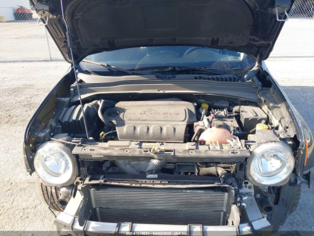 ZACNJAAB2LPL84352 Jeep Renegade Jeepster Fwd