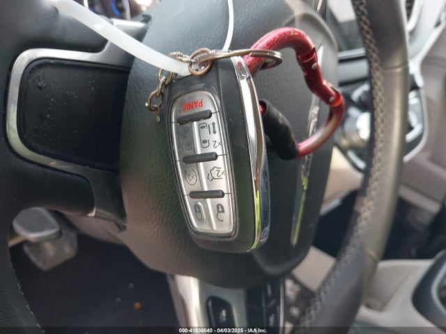 2C4RC1BG6NR122115 Chrysler Pacifica Touring L