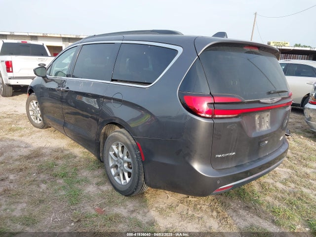 2C4RC1BG6NR122115 Chrysler Pacifica Touring L