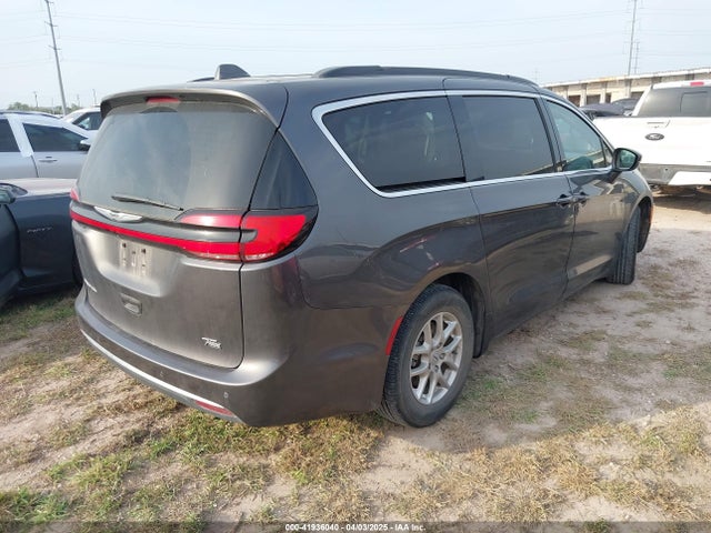 2C4RC1BG6NR122115 Chrysler Pacifica Touring L