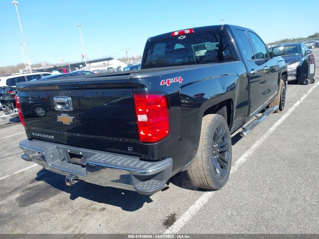 1GCVKREC5FZ236235 Chevrolet Silverado 1500 1lt