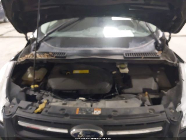1FMCU9GX8FUB42666 Ford ESCAPE SE