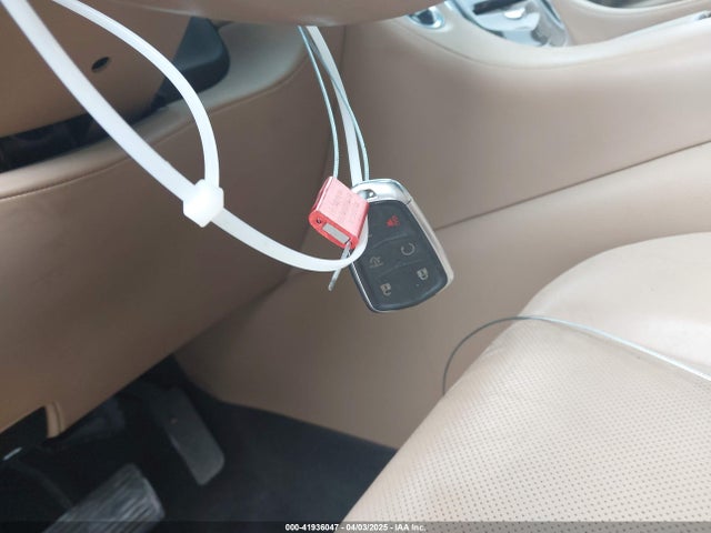 2018 CADILLAC ESCALADE ESV 1GYS4KKJ6JR121041 Photo 10