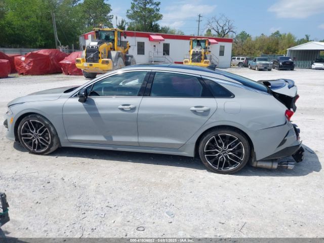 5XXG44J89PG218526 KIA K5 Gt