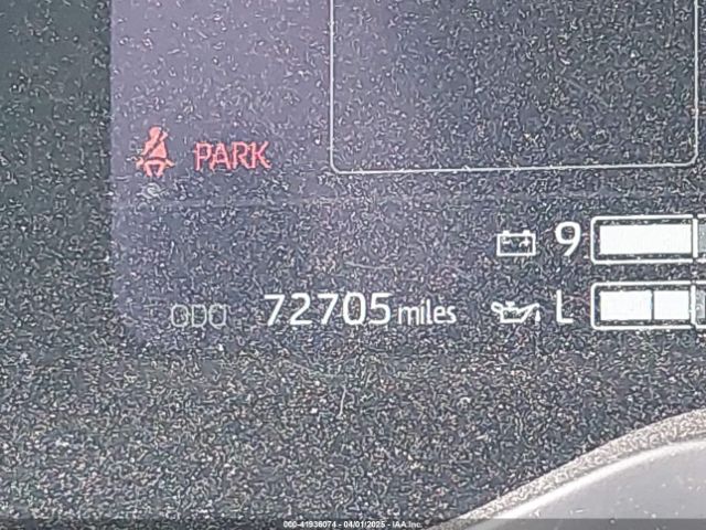 5TFMA5DB2NX006324 Toyota Tundra 1794 Edition