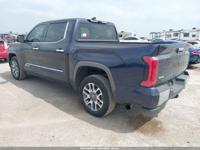 5TFMA5DB2NX006324 Toyota Tundra 1794 Edition