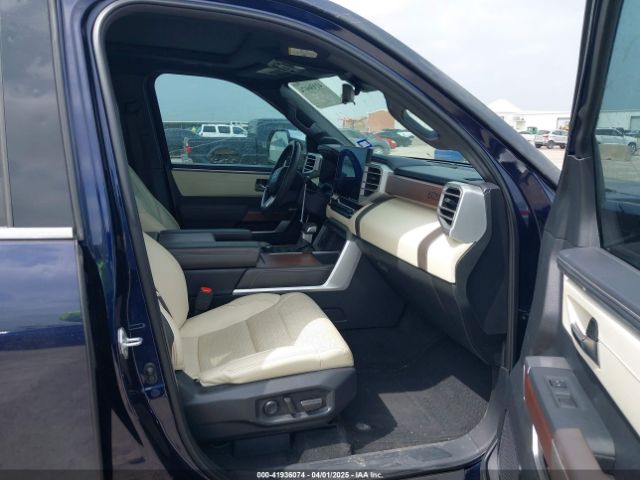 5TFMA5DB2NX006324 Toyota Tundra 1794 Edition