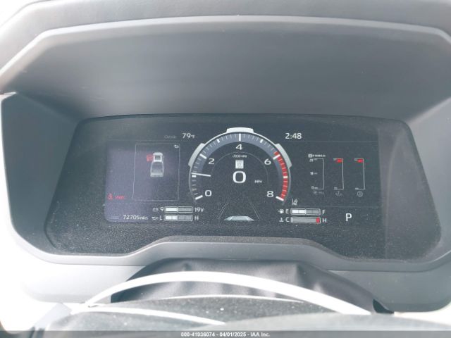 5TFMA5DB2NX006324 Toyota Tundra 1794 Edition