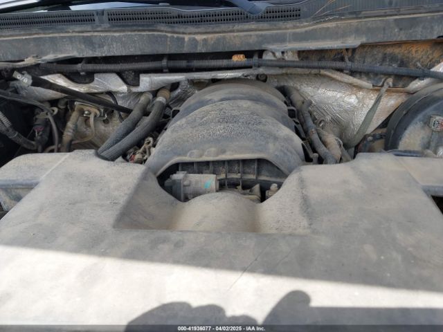 3GCUKSEC7EG557551 Chevrolet Silverado 1500 2lz