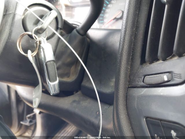 3GCUKSEC7EG557551 Chevrolet Silverado 1500 2lz