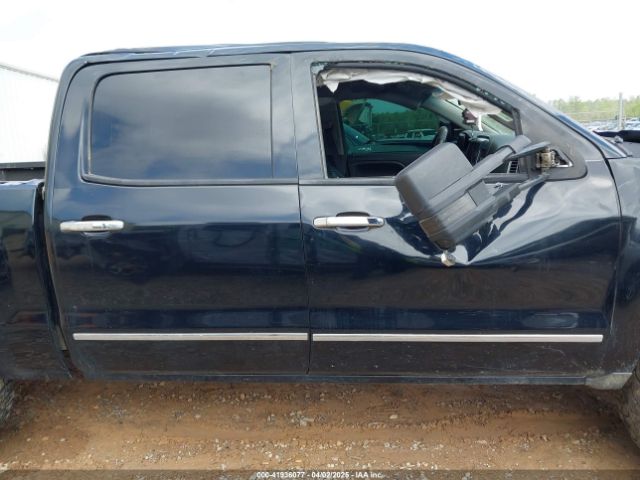 3GCUKSEC7EG557551 Chevrolet Silverado 1500 2lz