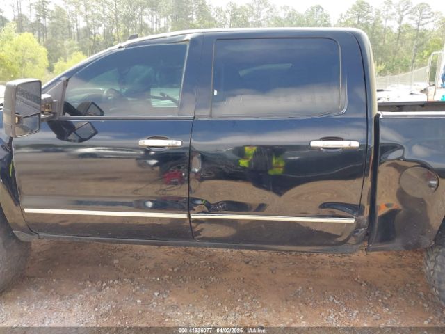 3GCUKSEC7EG557551 Chevrolet Silverado 1500 2lz
