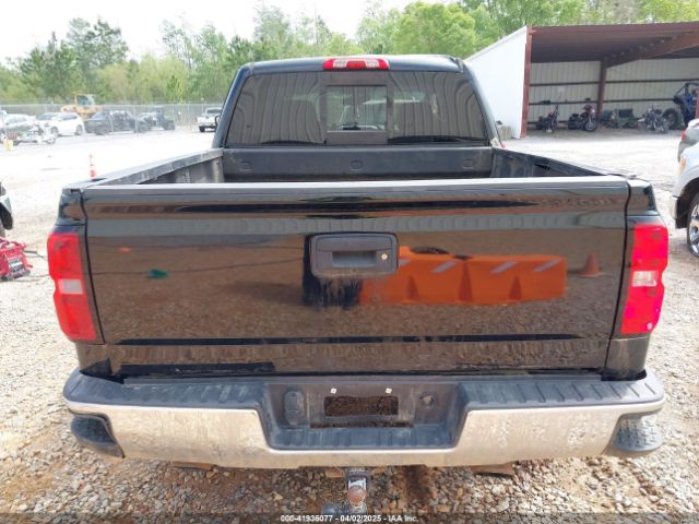 3GCUKSEC7EG557551 Chevrolet Silverado 1500 2lz
