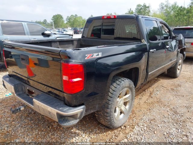 3GCUKSEC7EG557551 Chevrolet Silverado 1500 2lz