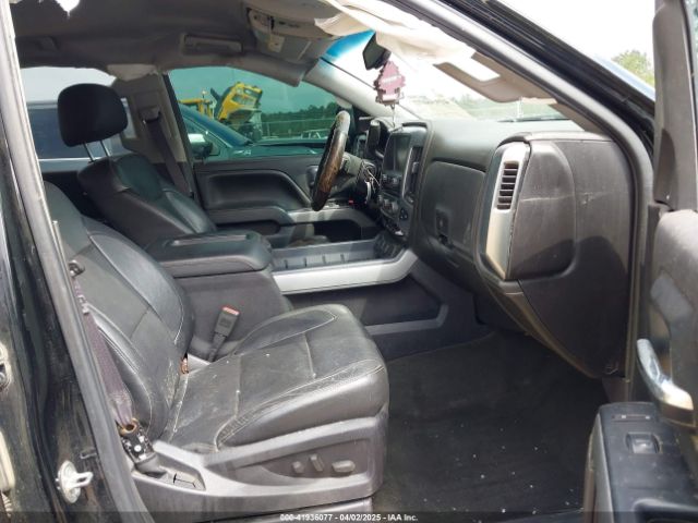 3GCUKSEC7EG557551 Chevrolet Silverado 1500 2lz