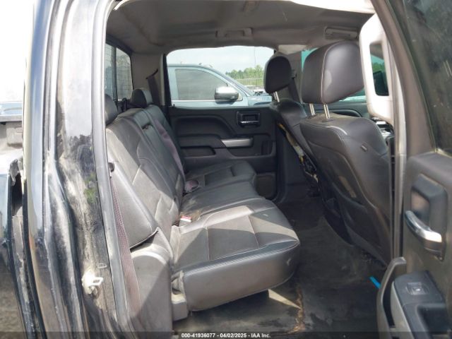 3GCUKSEC7EG557551 Chevrolet Silverado 1500 2lz