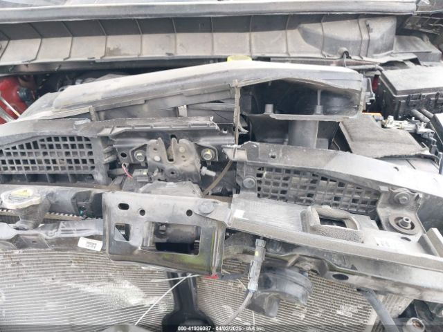 5N1DR3CA0PC236701 Nissan Pathfinder Sl Fwd