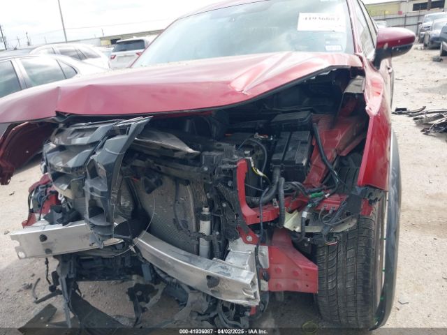 5N1DR3CA0PC236701 Nissan Pathfinder Sl Fwd